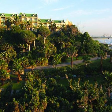 Brookes Hill Suites Hotel Port Elizabeth Extérieur photo