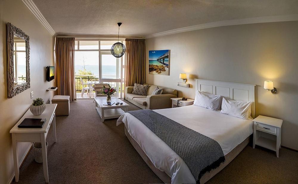 Brookes Hill Suites Hotel Port Elizabeth Extérieur photo