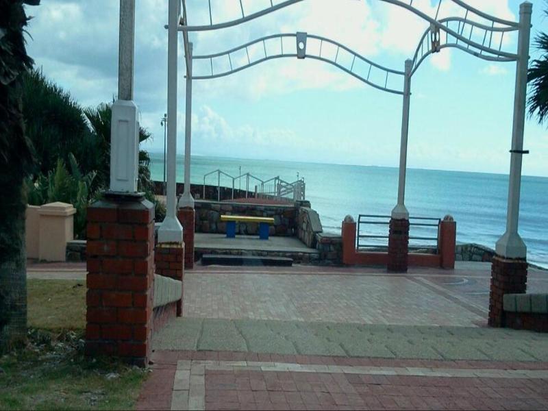 Brookes Hill Suites Hotel Port Elizabeth Extérieur photo