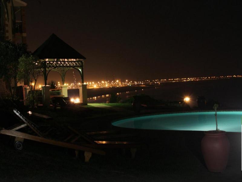 Brookes Hill Suites Hotel Port Elizabeth Extérieur photo