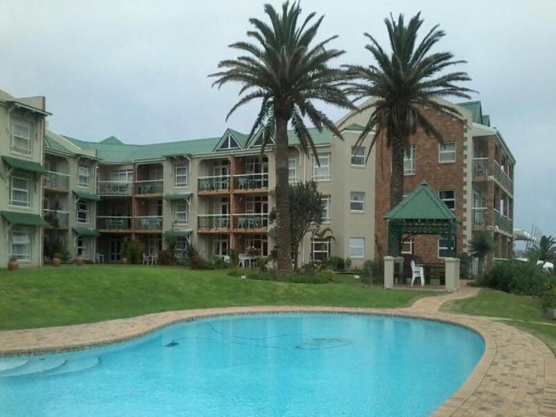 Brookes Hill Suites Hotel Port Elizabeth Extérieur photo