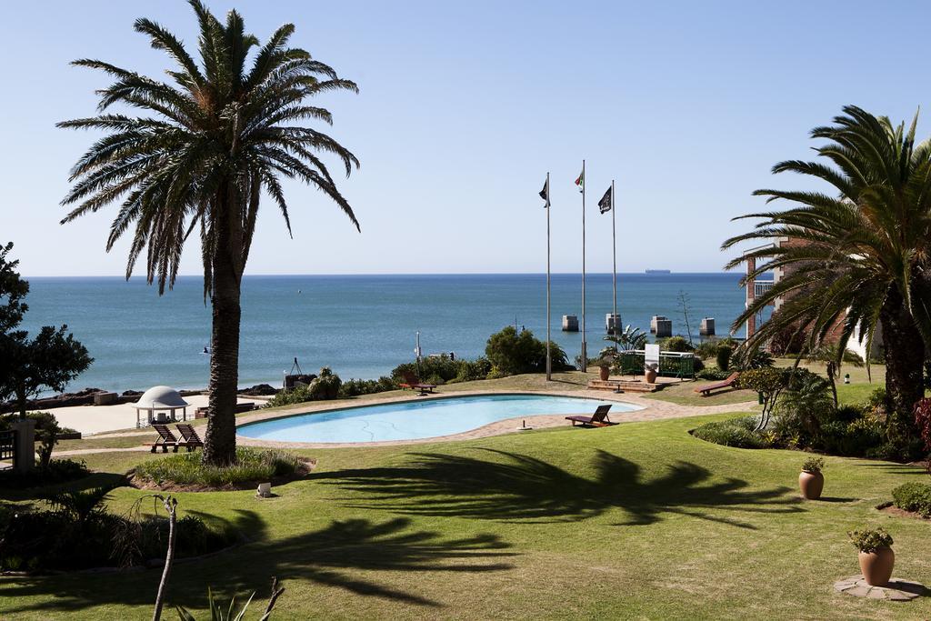 Brookes Hill Suites Hotel Port Elizabeth Extérieur photo