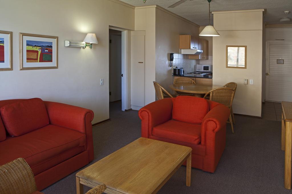 Brookes Hill Suites Hotel Port Elizabeth Extérieur photo