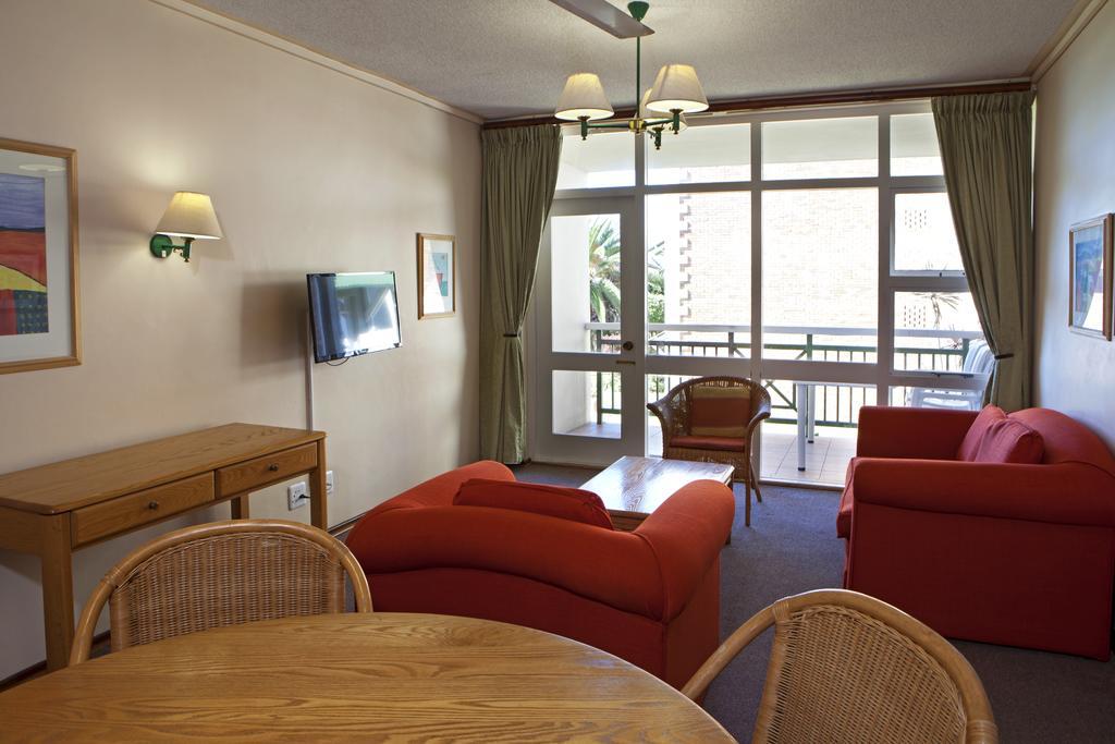 Brookes Hill Suites Hotel Port Elizabeth Extérieur photo