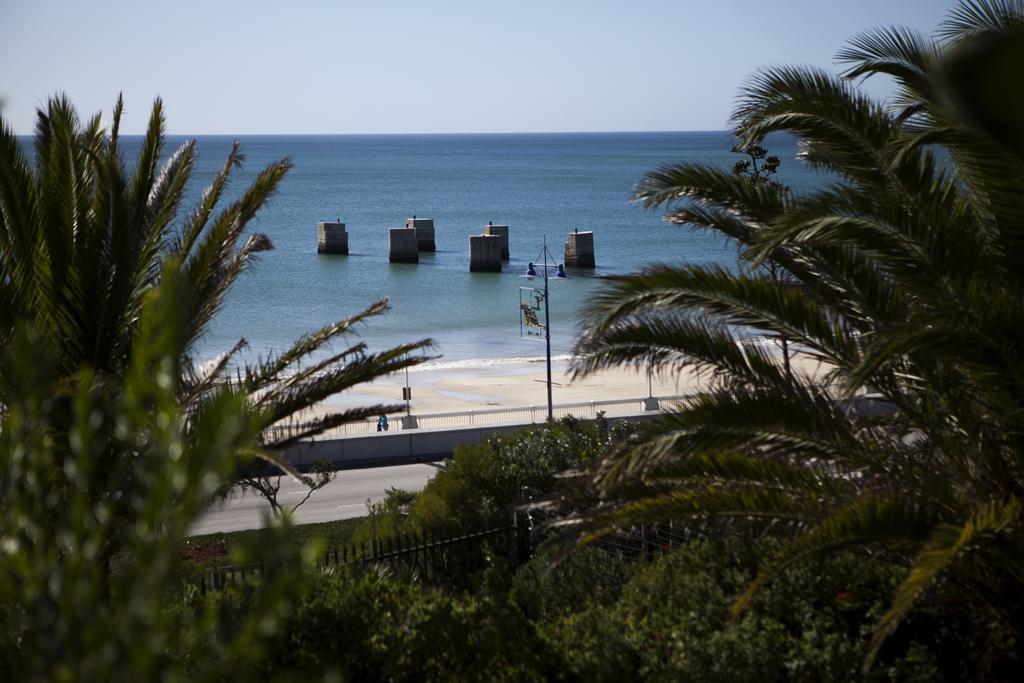 Brookes Hill Suites Hotel Port Elizabeth Extérieur photo