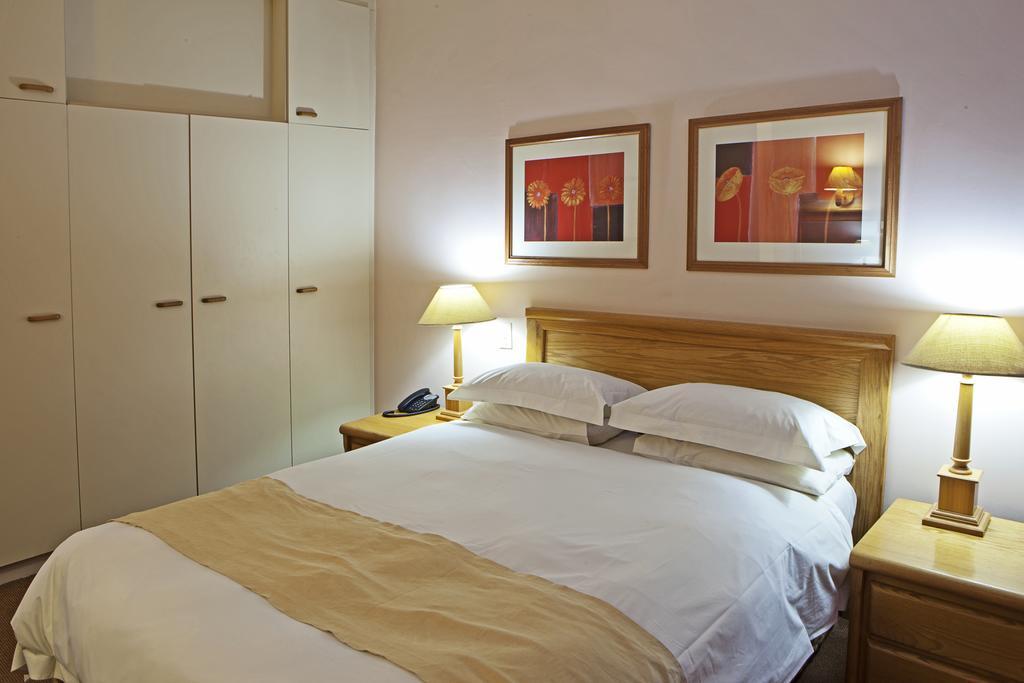 Brookes Hill Suites Hotel Port Elizabeth Extérieur photo