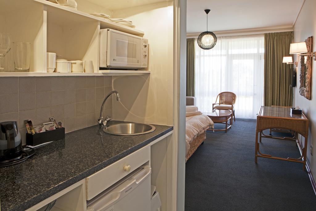 Brookes Hill Suites Hotel Port Elizabeth Extérieur photo