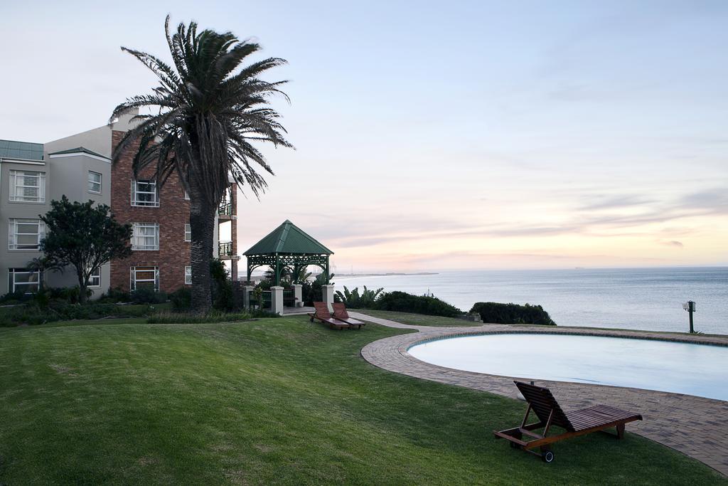 Brookes Hill Suites Hotel Port Elizabeth Extérieur photo
