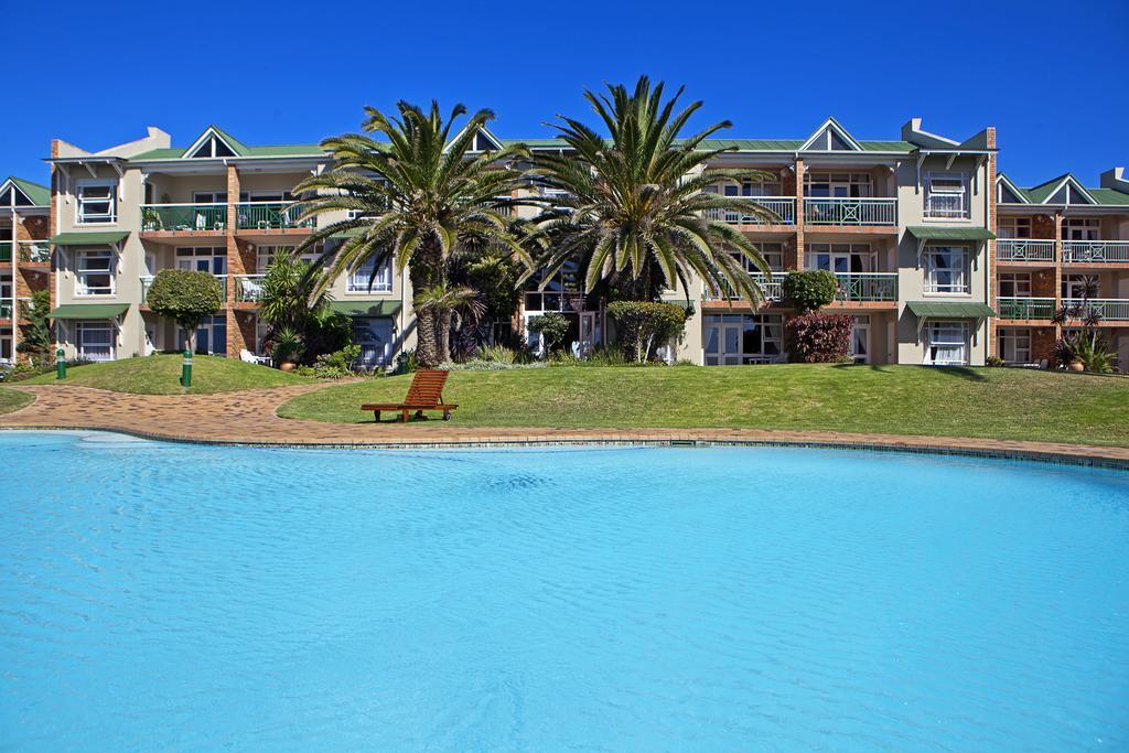 Brookes Hill Suites Hotel Port Elizabeth Extérieur photo