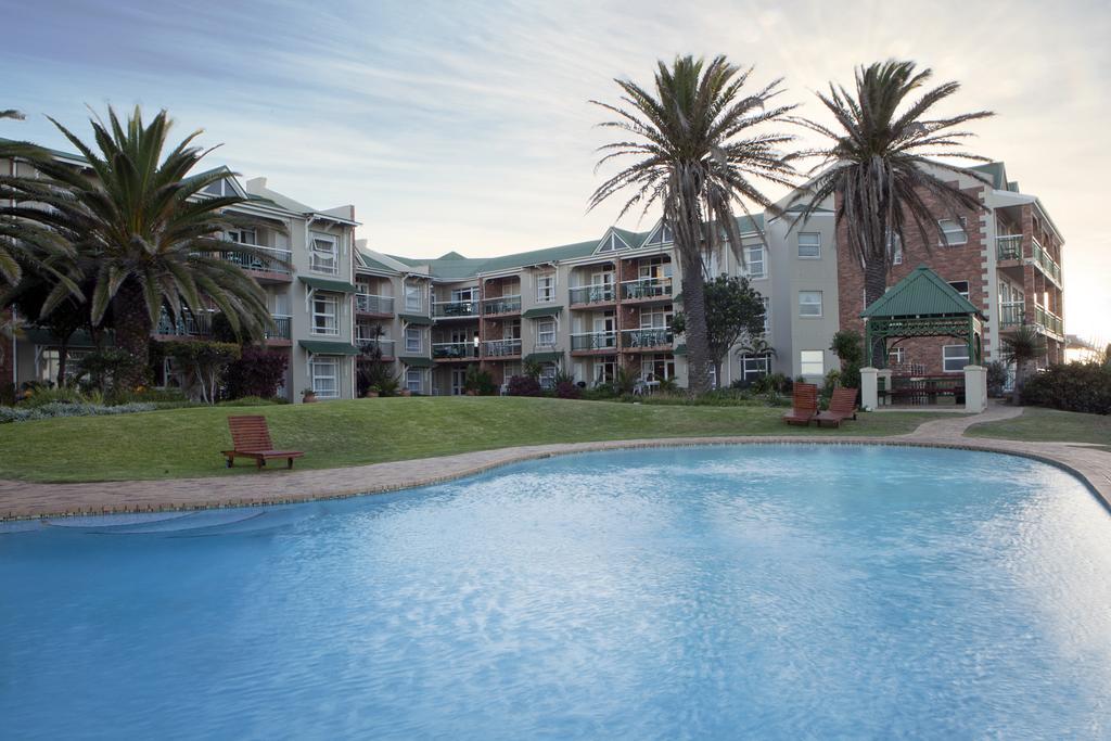 Brookes Hill Suites Hotel Port Elizabeth Extérieur photo