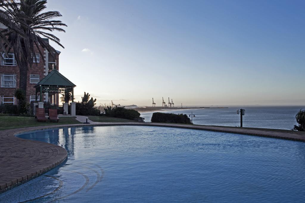 Brookes Hill Suites Hotel Port Elizabeth Extérieur photo
