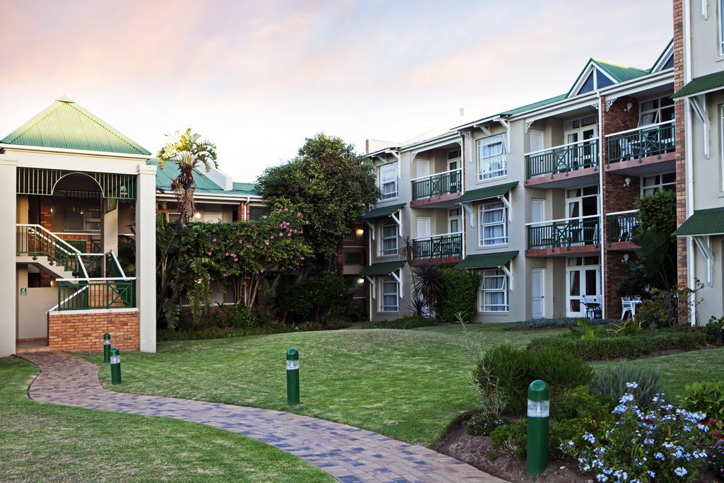 Brookes Hill Suites Hotel Port Elizabeth Extérieur photo