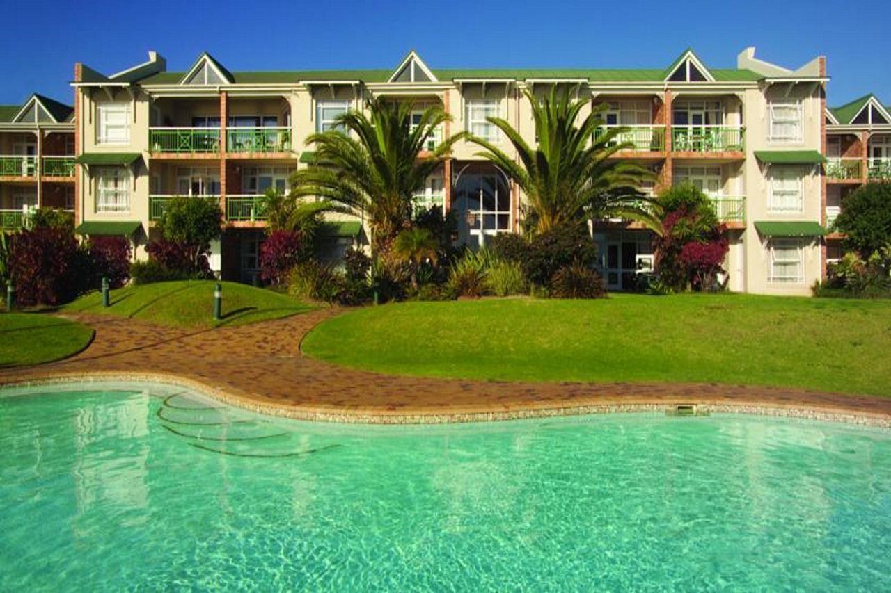 Brookes Hill Suites Hotel Port Elizabeth Extérieur photo