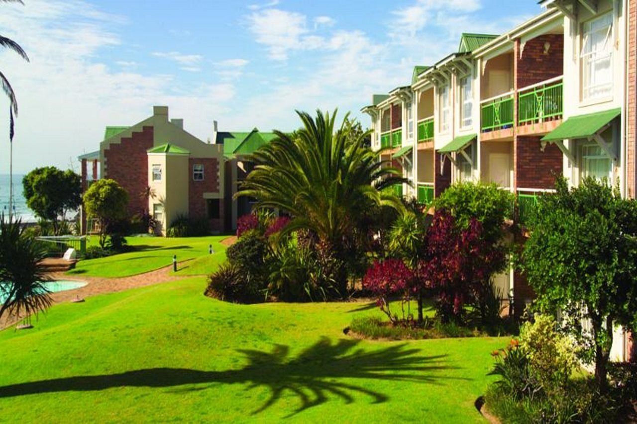 Brookes Hill Suites Hotel Port Elizabeth Extérieur photo