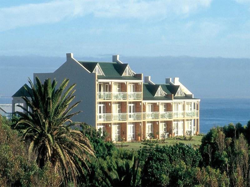 Brookes Hill Suites Hotel Port Elizabeth Extérieur photo