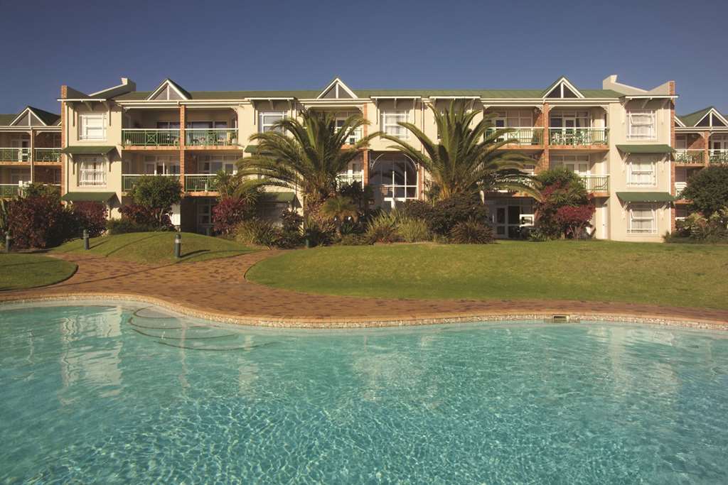 Brookes Hill Suites Hotel Port Elizabeth Extérieur photo