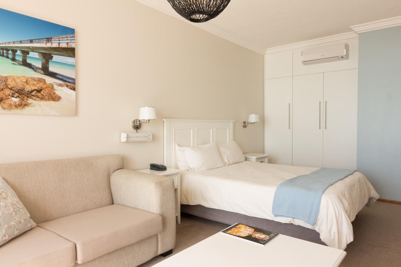 Brookes Hill Suites Hotel Port Elizabeth Extérieur photo