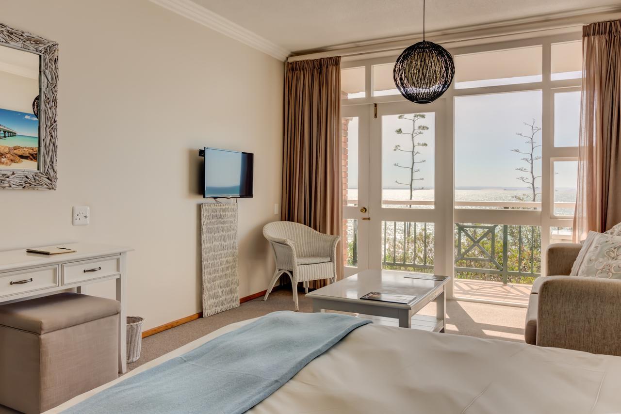 Brookes Hill Suites Hotel Port Elizabeth Extérieur photo