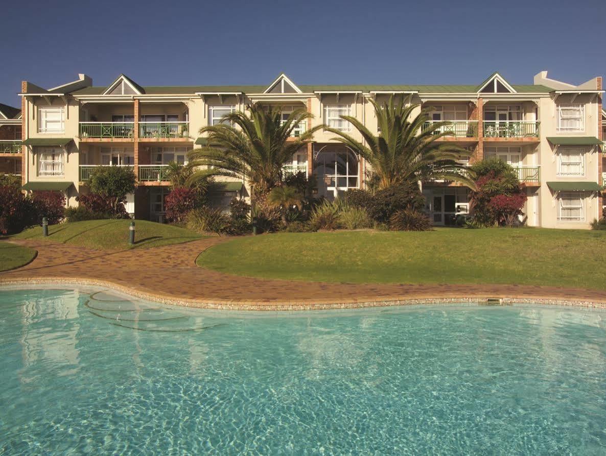 Brookes Hill Suites Hotel Port Elizabeth Extérieur photo