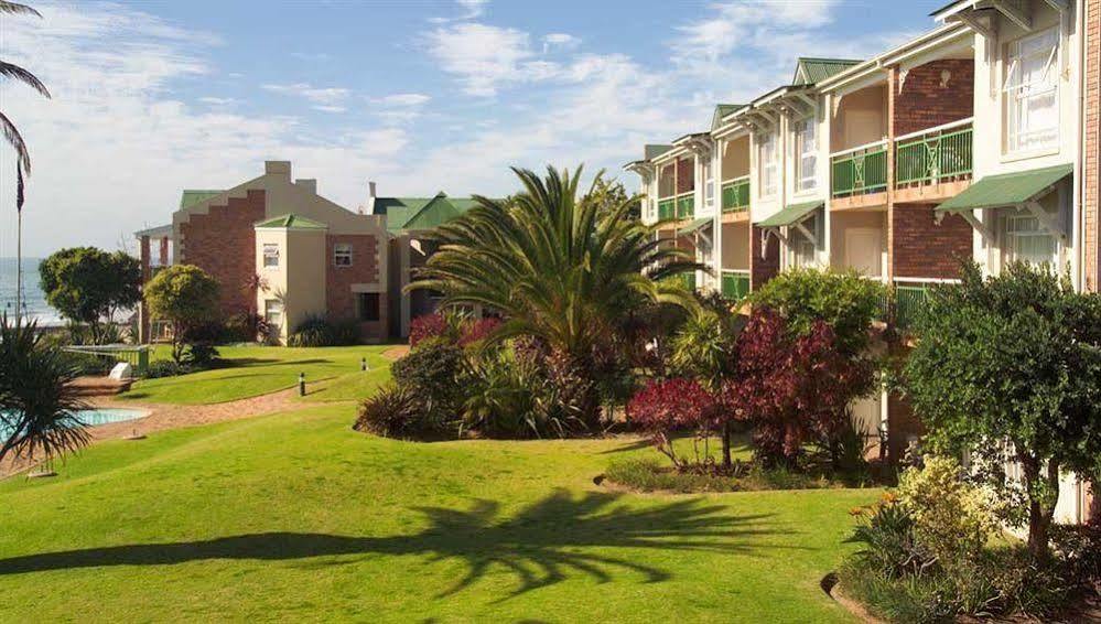 Brookes Hill Suites Hotel Port Elizabeth Extérieur photo