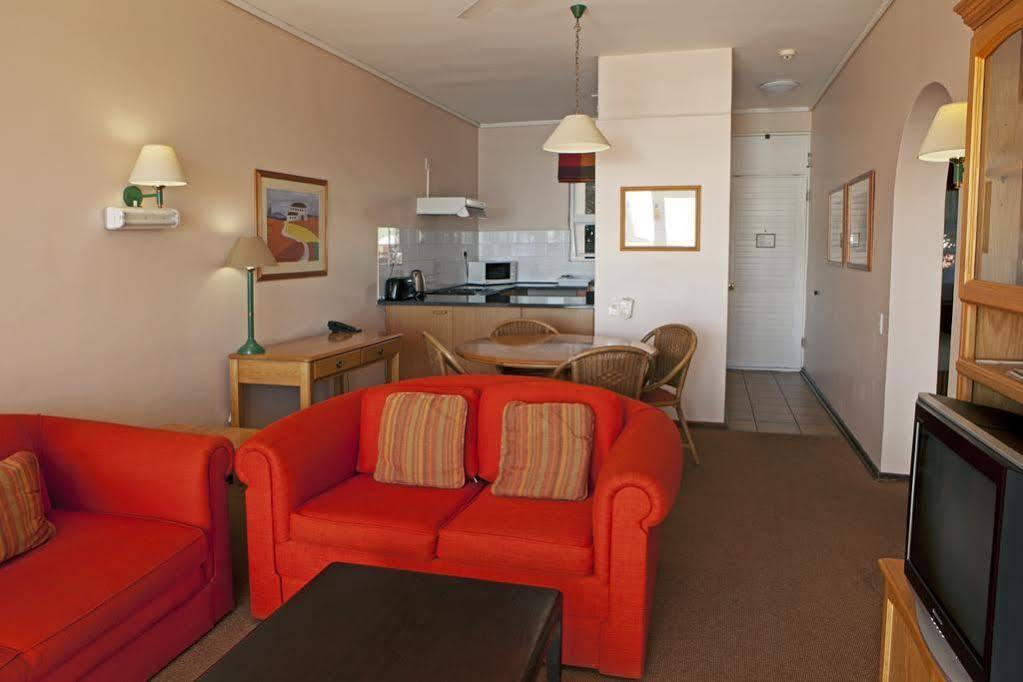 Brookes Hill Suites Hotel Port Elizabeth Extérieur photo