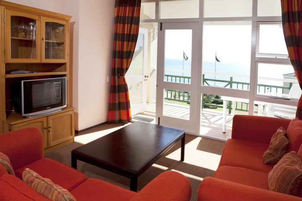 Brookes Hill Suites Hotel Port Elizabeth Extérieur photo